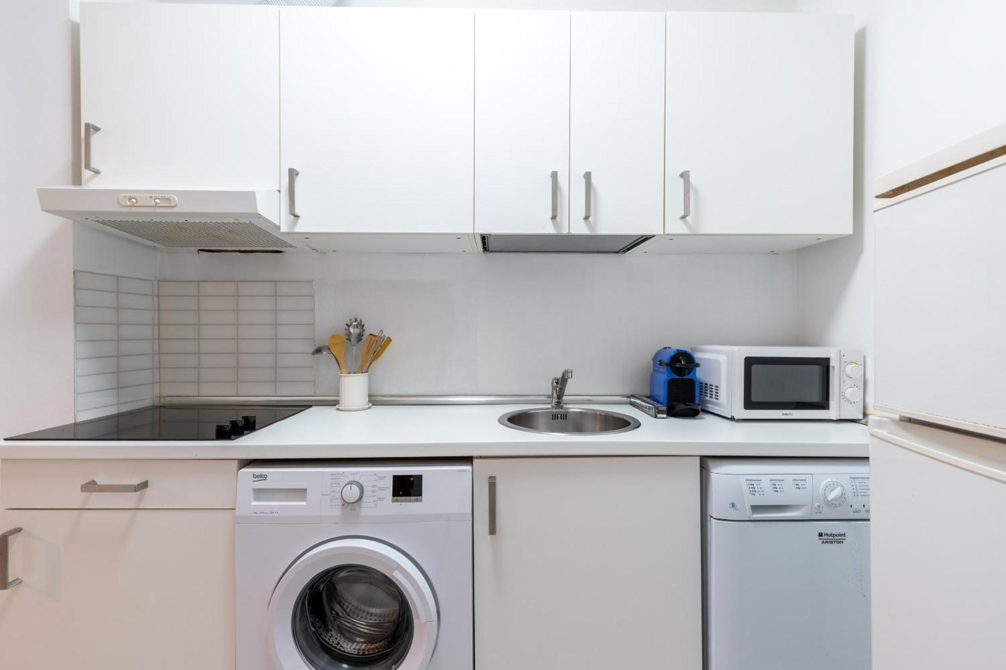 Apartamento Holi-rent Matahacas Sevilla
